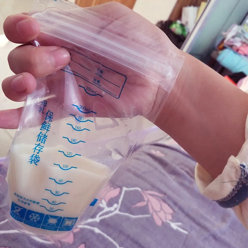 Baby Food Reusable Pouches - 30 個ベビーフードストレージ環境に優しい 250 ミリリットル再利用可能なスクイーズフードポーチストレージ DIY ベビーフードポーチベビーフードストレージ