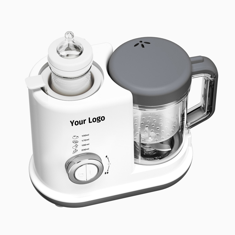 スマートベビーフードメーカー |   6～24ヶ月用のポータ - Baby Food Uk のレビューと価格