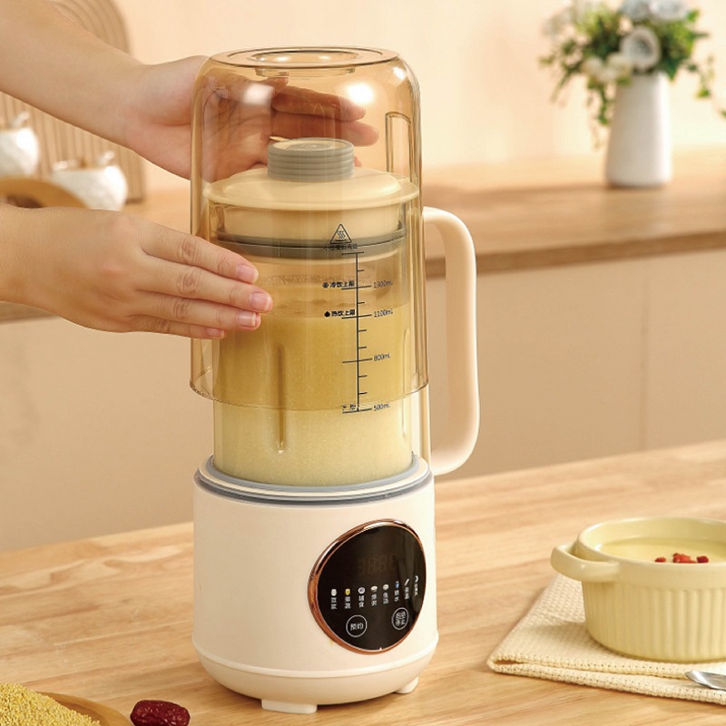 フィルターなしの電気ジューサー,8ブレード,220v,1.5 - Baby Food Filter のレビューと価格