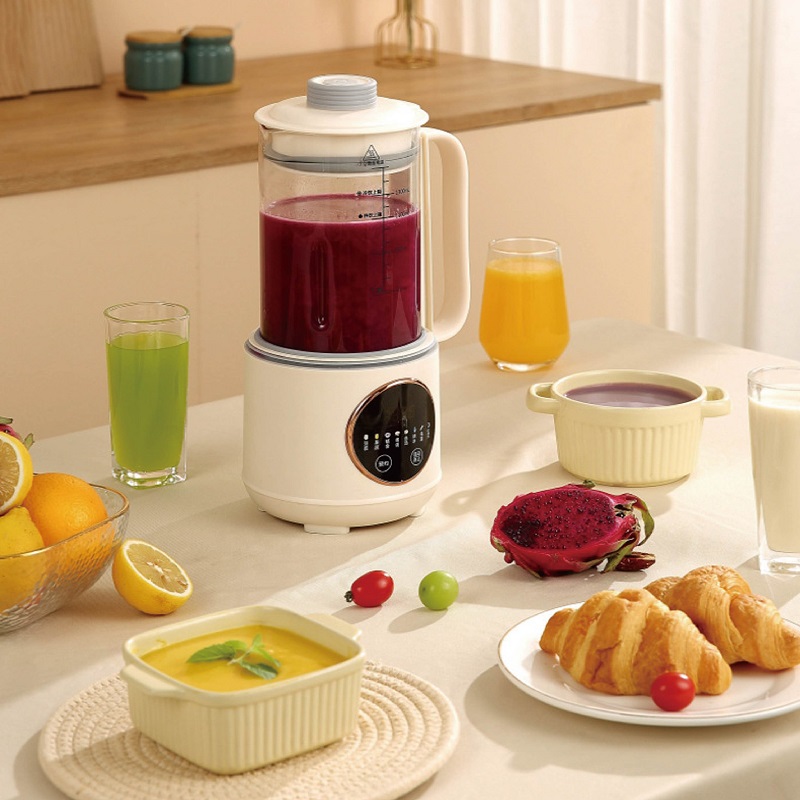 フィルターなしの電気ジューサー,8ブレード,220v,1.5 - Baby Food Filter のレビューと価格