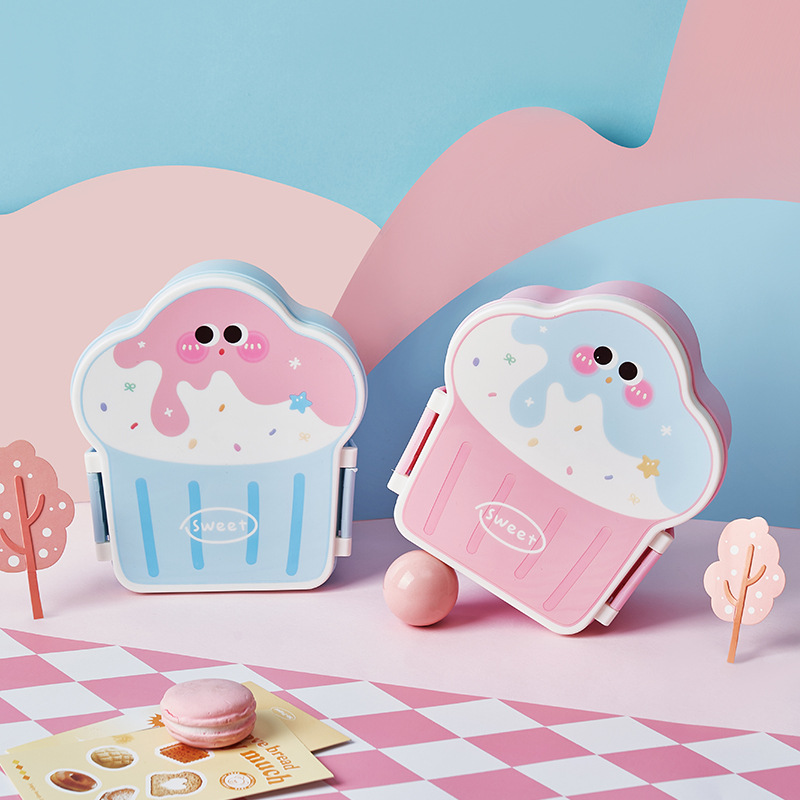 子供用のポータブルプラスチック弁当弁当箱,学校の暖房,女の子 - Baby Food Warmer Portable のレビューと価格