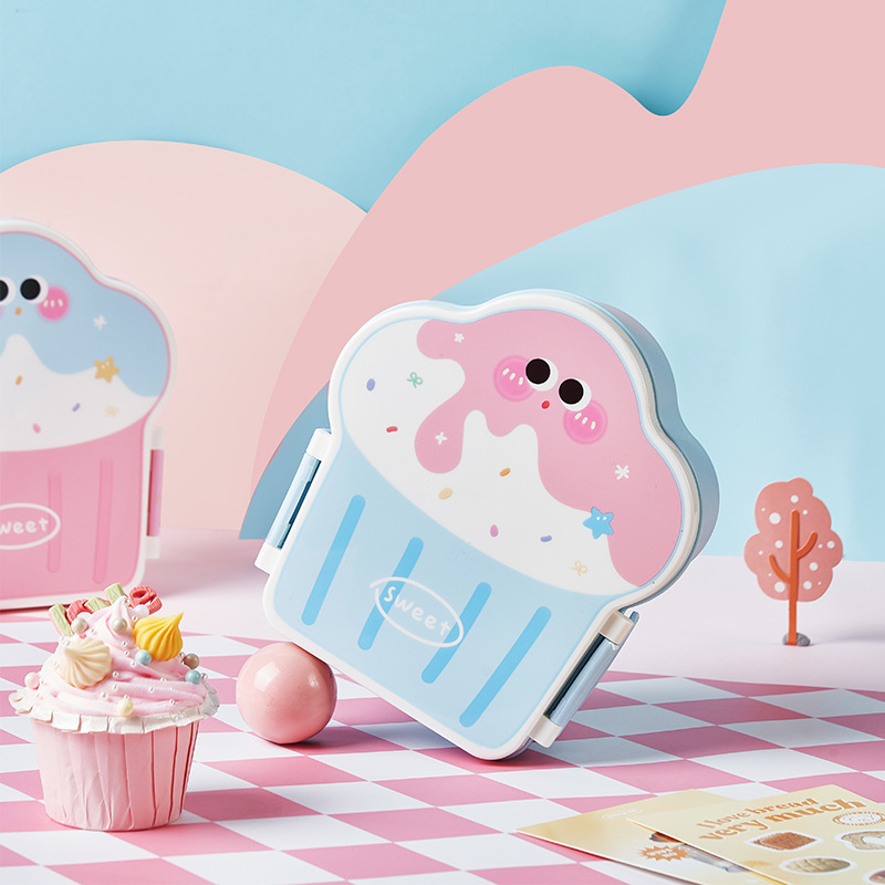 子供用のポータブルプラスチック弁当弁当箱,学校の暖房,女の子 - Baby Food Warmer Portable のレビューと価格