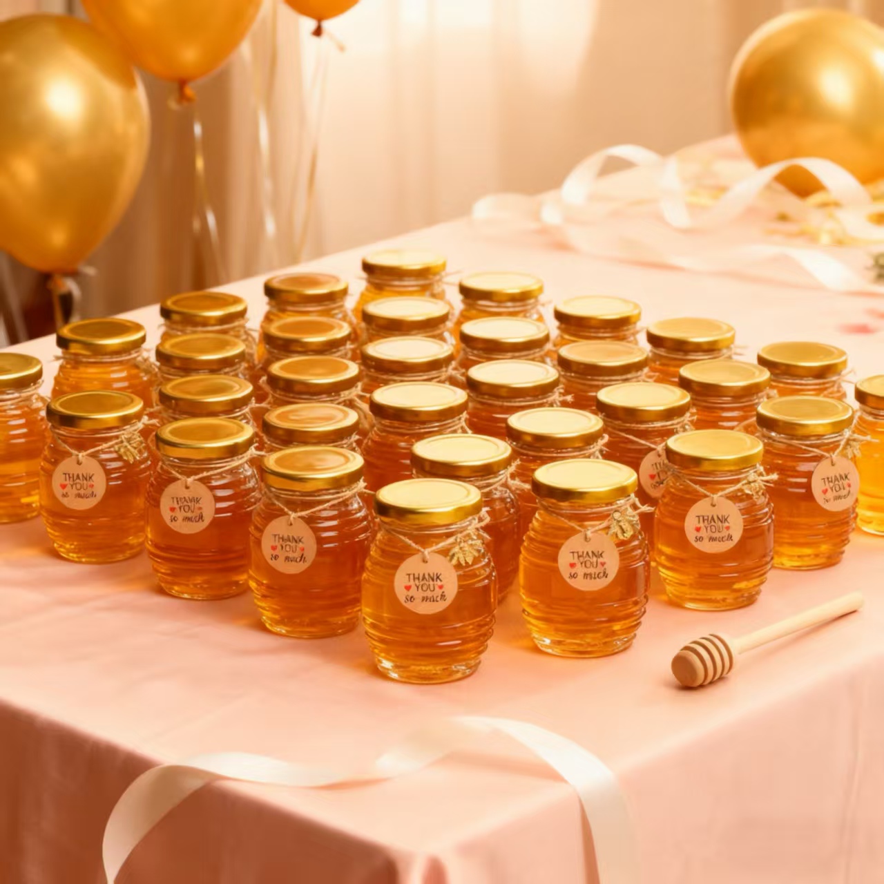 12/24/36個入り- 70ml、ミニガラス製ハニーポット - Baby Food Jars Glass のレビューと価格