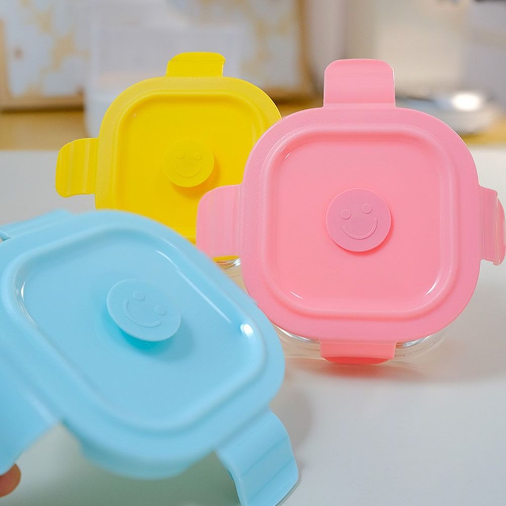 170mlベビーフード保存瓶 ガラス製食品保存容器 冷凍ベビ - Baby Food Jars Glass のレビューと価格