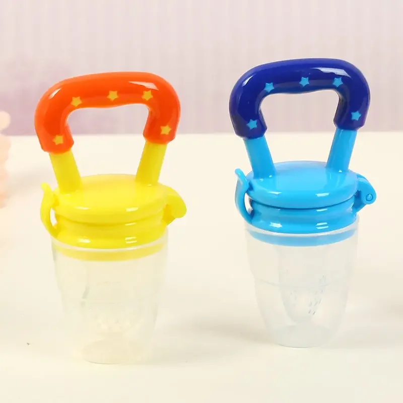 シリコーンベビーおしゃぶり幼児乳首スーザー幼児子供おしゃぶり - Baby Food Filter のレビューと価格
