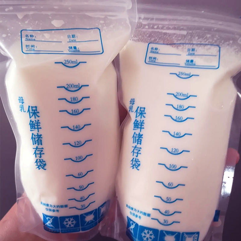 30 個ベビーフードストレージ環境に優しい 250 ミリリッ - Baby Food Reusable Pouches のレビューと価格