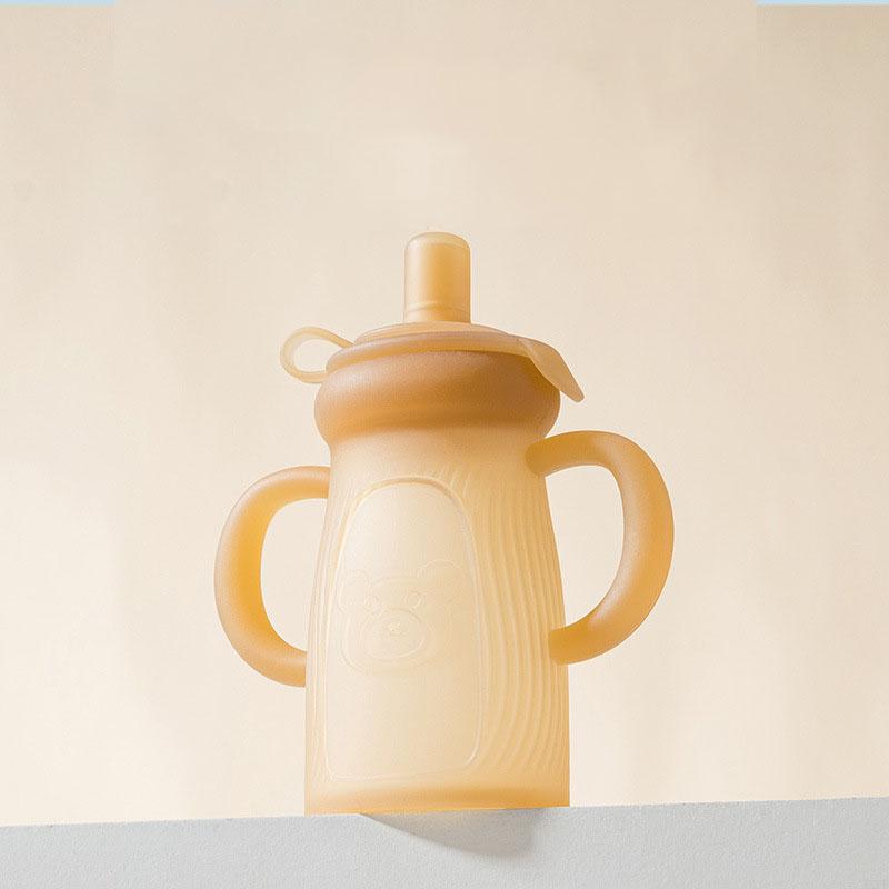 XXFE 便利なシリコン食品ポーチ幼児用漏れ防止 140 ミ - Baby Food Reusable Pouches のレビューと価格