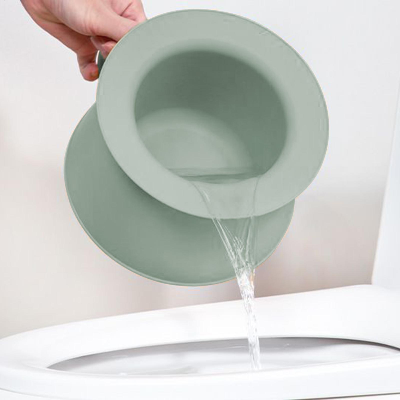 1.5L ポータブルチャンバーポット 蓋付きハンドル付き 尿 - Baby Food Warmer Portable のレビューと価格