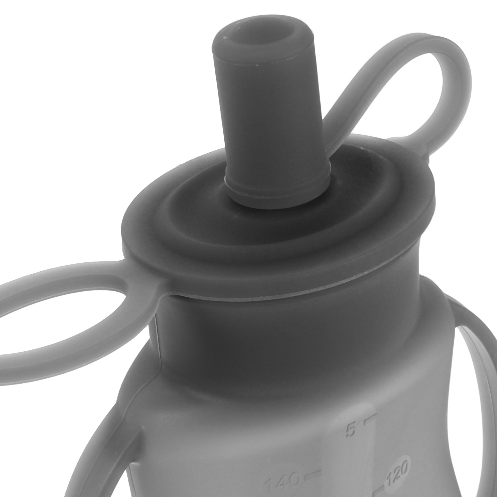シリコン製ベビーフードパウチ 再利用可能 自家製ピューレ保存 - Baby Food Reusable Pouches のレビューと価格
