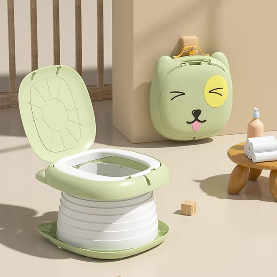 幼児用ポータブルトイレ 旅行用折りたたみ式トイレトレーニング - Baby Food Warmer Portable のレビューと価格