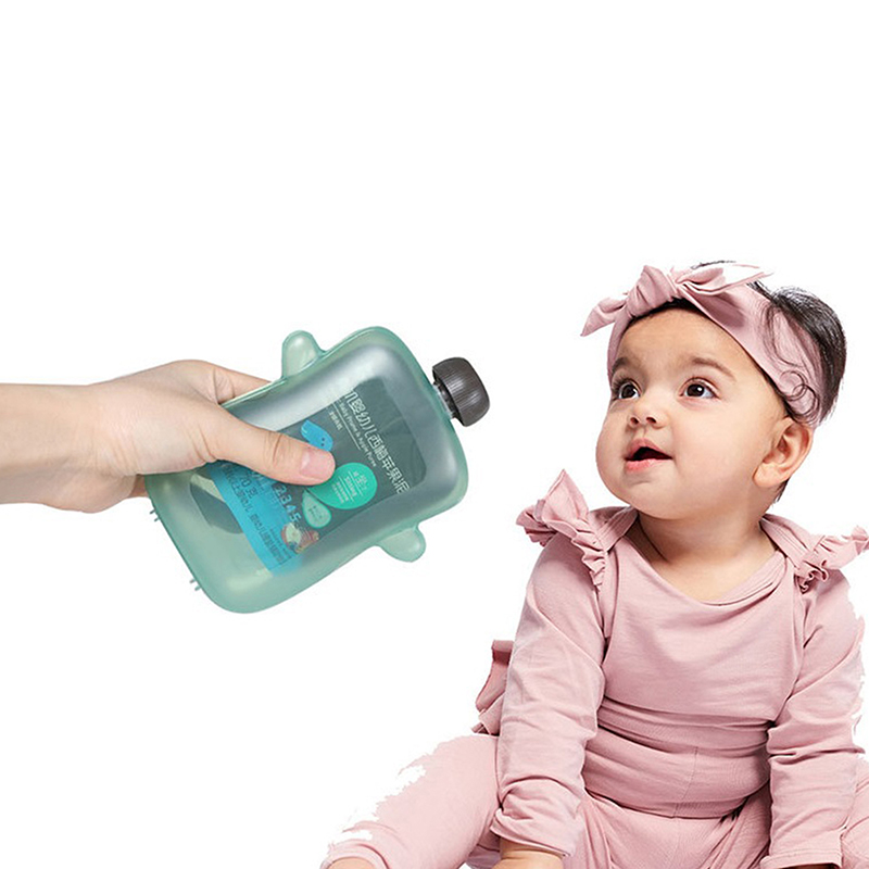 離乳食用の再利用可能な容器,離乳用の食品容器 - Baby Food Reusable Pouches のレビューと価格